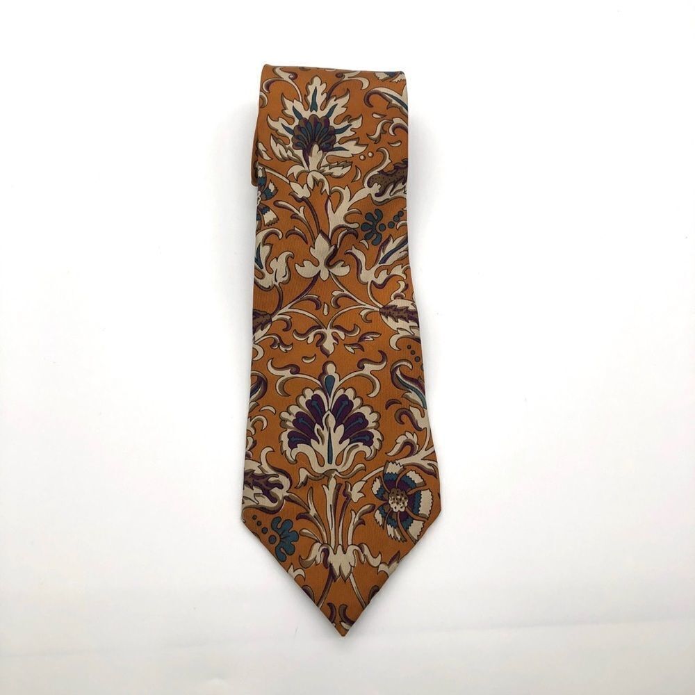 Wembley Vintage Tie